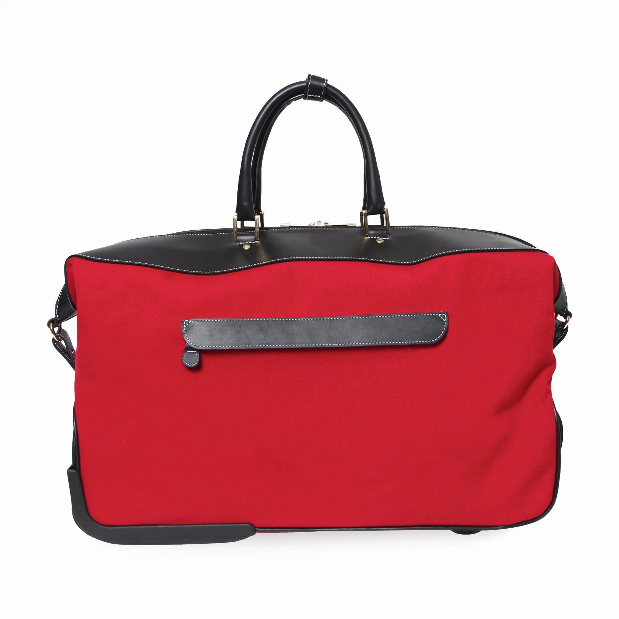 Clearance Sale Flash Sale Now Carry-On Wheeled Duffle