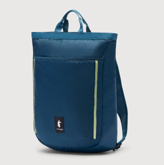 Last Chance Offer Cotopaxi Todo 16L Convertible Tote