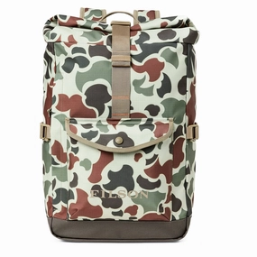 Filson Scout Backpack Shrub Camo / Canteen / Covert Sale Ending Soon