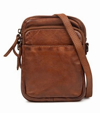 Mega Discount Today The Trend Messine Small Leather Bag