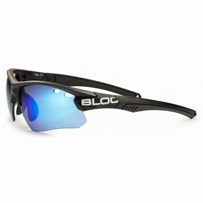 Bloc Titan Sports Sunglasses Weekend Specials