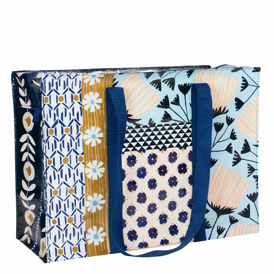 Blueq Shoulder Tote Shop Today Save Clearance Event Alert