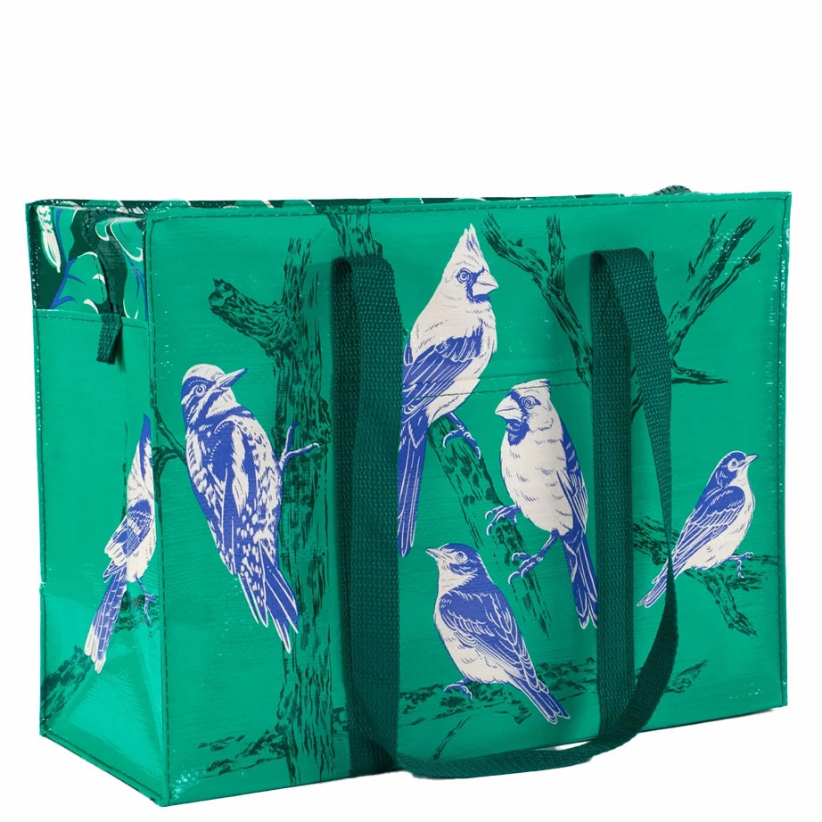 Blueq Shoulder Tote Hot Item Clearance