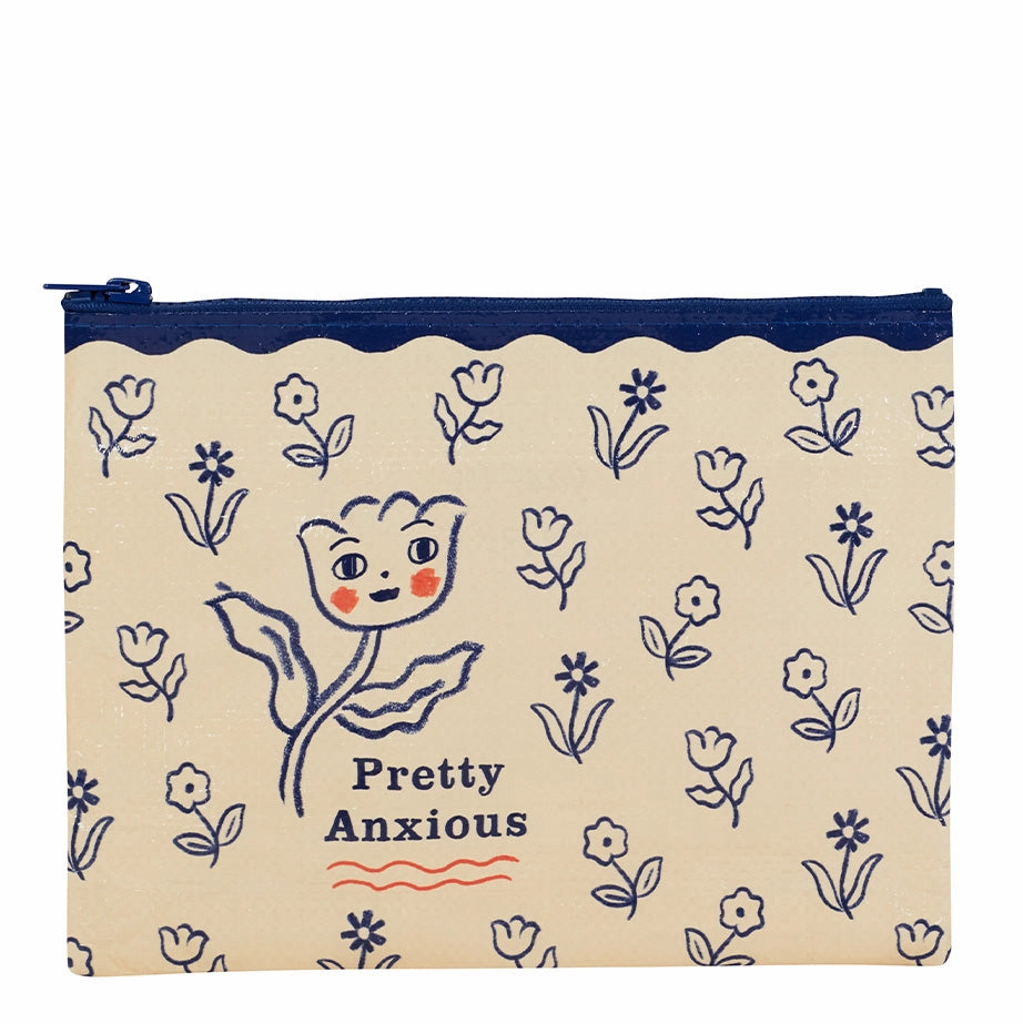Blueq Zipper Pouches Sweet Deal Today Unmissable Deal Today