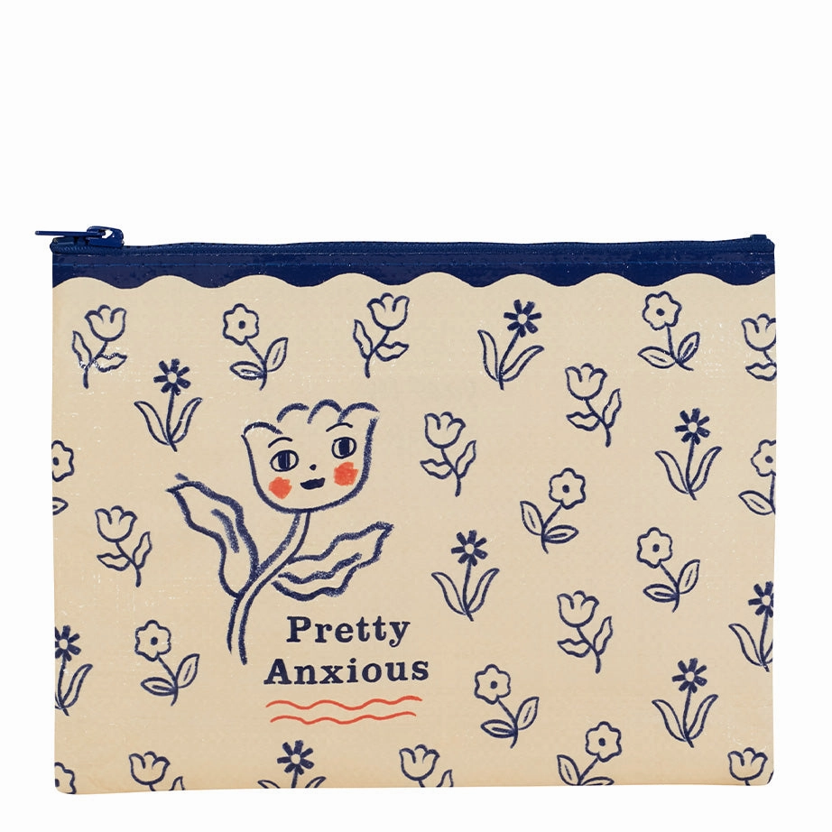 Blueq Zipper Pouches Sweet Deal Today Unmissable Deal Today