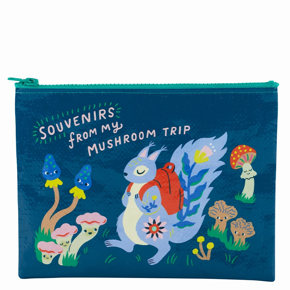 Blueq Zipper Pouches Shop Hot Deals Today Only Discount Alert