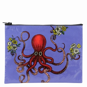 Today Only Steal Shop Smart Save Blueq Zipper Pouches