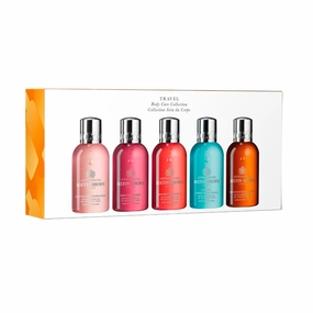 Body Care Travel Collection Limited Stock Alert
