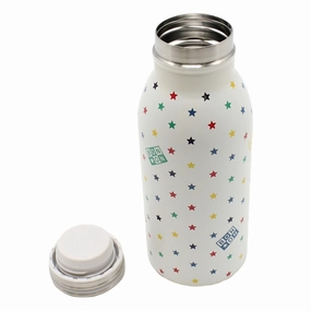 Gift Sale Event Bonton Multicolore Etoiles Thermal Bottle