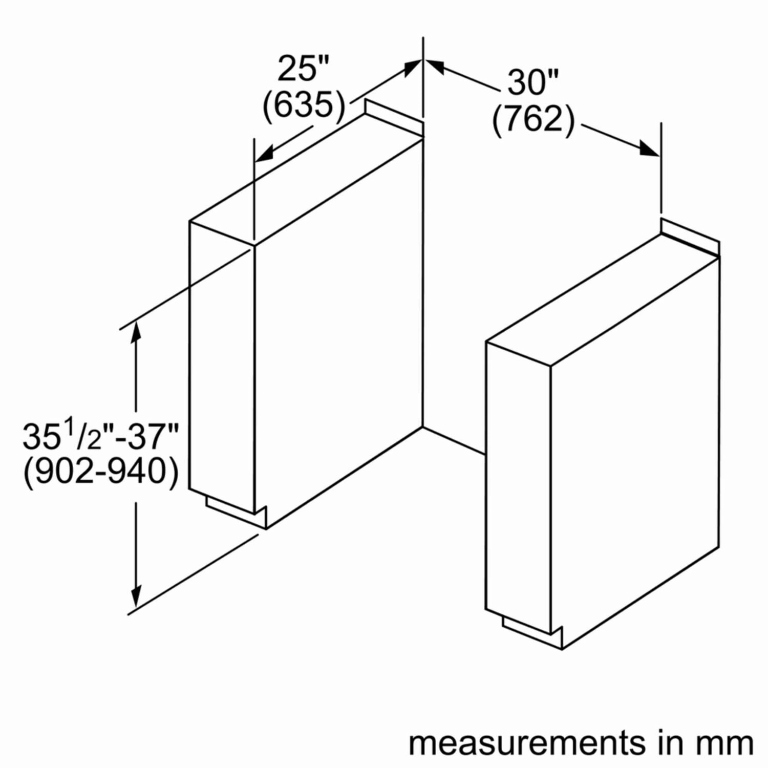 Bosch HDIP056U Benchmark Dual Fuel Slide-In Range 30'' Stainless Steel Hdip056U