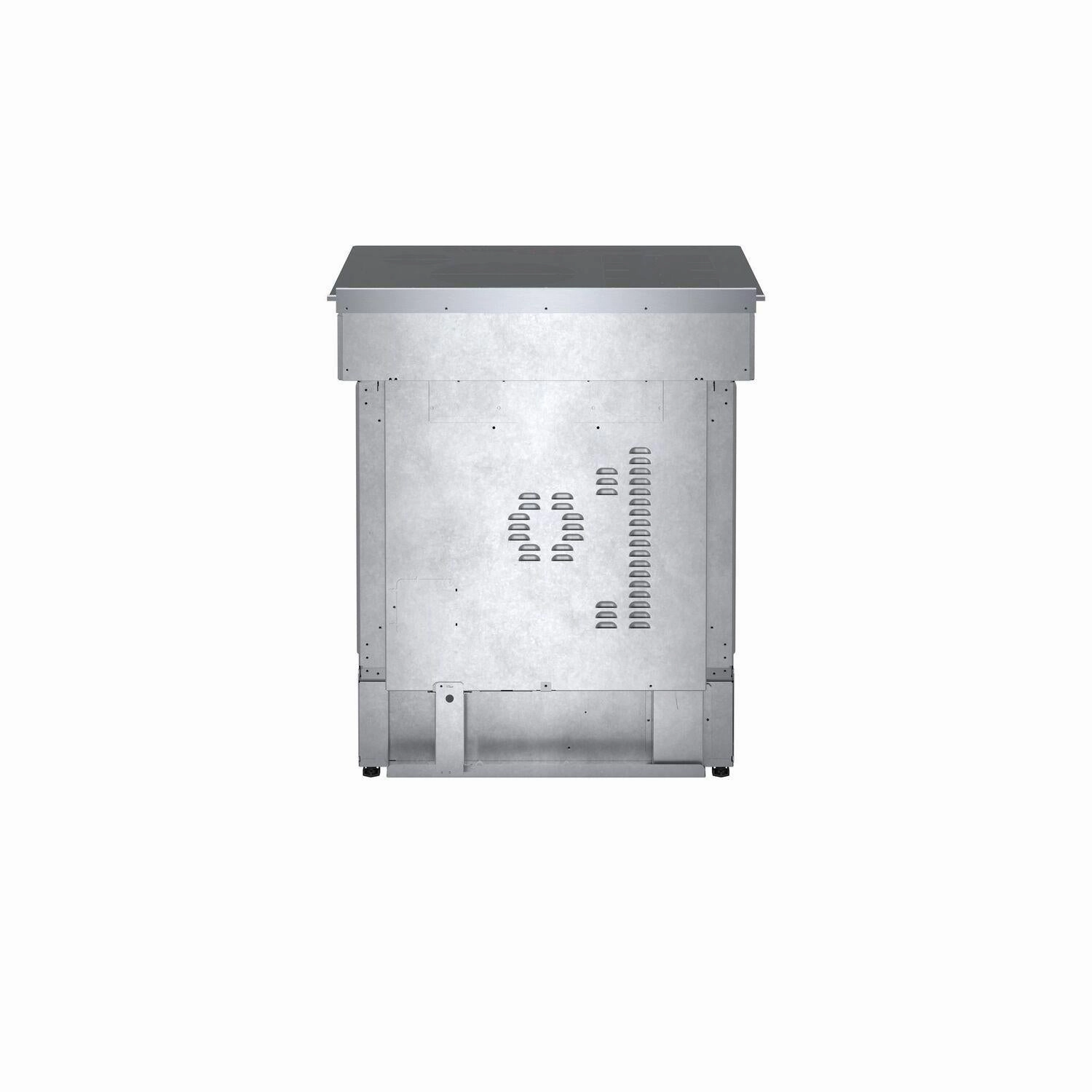 Bosch HIIP057U Benchmark Induction Slide-In Range 30'' Stainless Steel Hiip057U