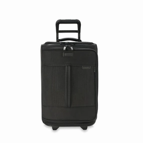 Big Hot Sale Trending Offer Today Briggs & Riley Baseline 2-Wheel Carry-On Duffle