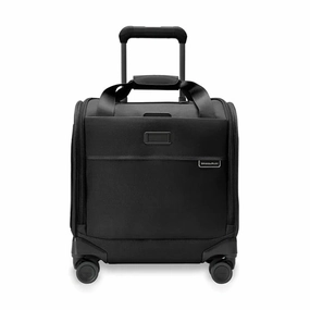 Briggs & Riley Baseline Cabin Spinner Clearance Event Alert Online Deal Frenzy