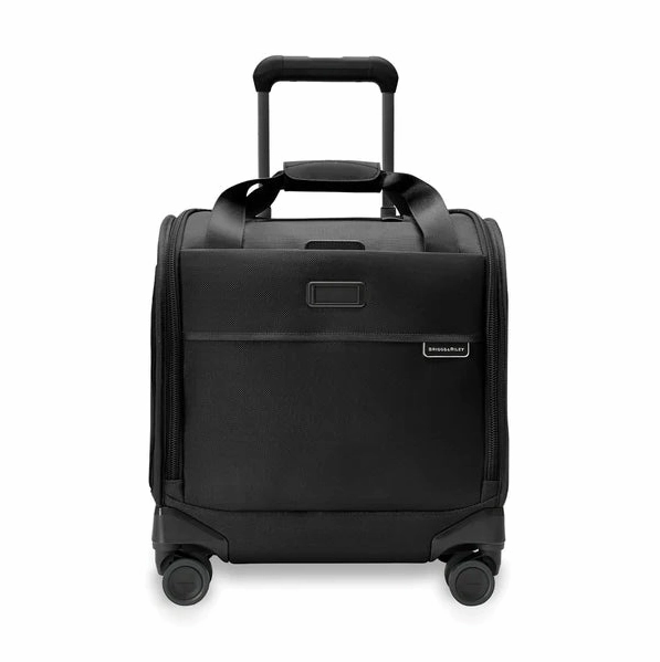 Briggs & Riley Baseline Cabin Spinner Clearance Event Alert Online Deal Frenzy
