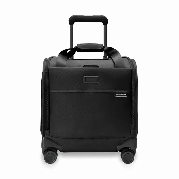 Briggs & Riley Baseline Cabin Spinner Clearance Event Alert Online Deal Frenzy