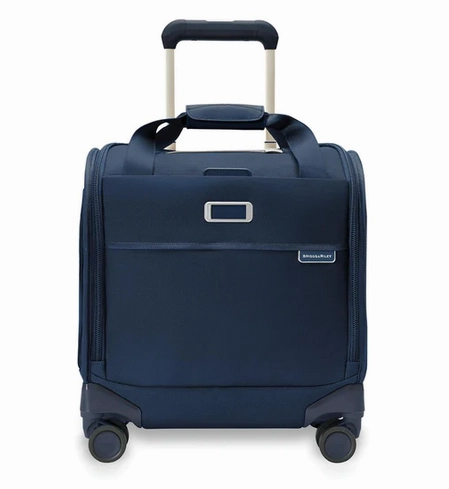 Dont Miss These Savings Briggs & Riley Baseline Cabin Spinner