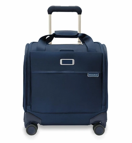 Dont Miss These Savings Briggs & Riley Baseline Cabin Spinner