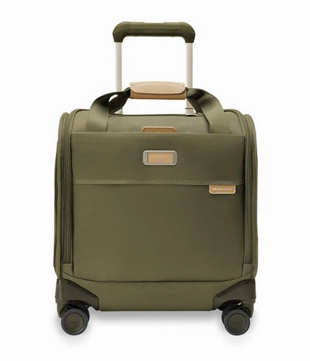 Briggs & Riley Baseline Cabin Spinner Save More Online