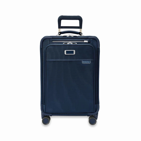 Best Deal Online Mega Savings Now Briggs & Riley Baseline Essential Carry-On Spinner