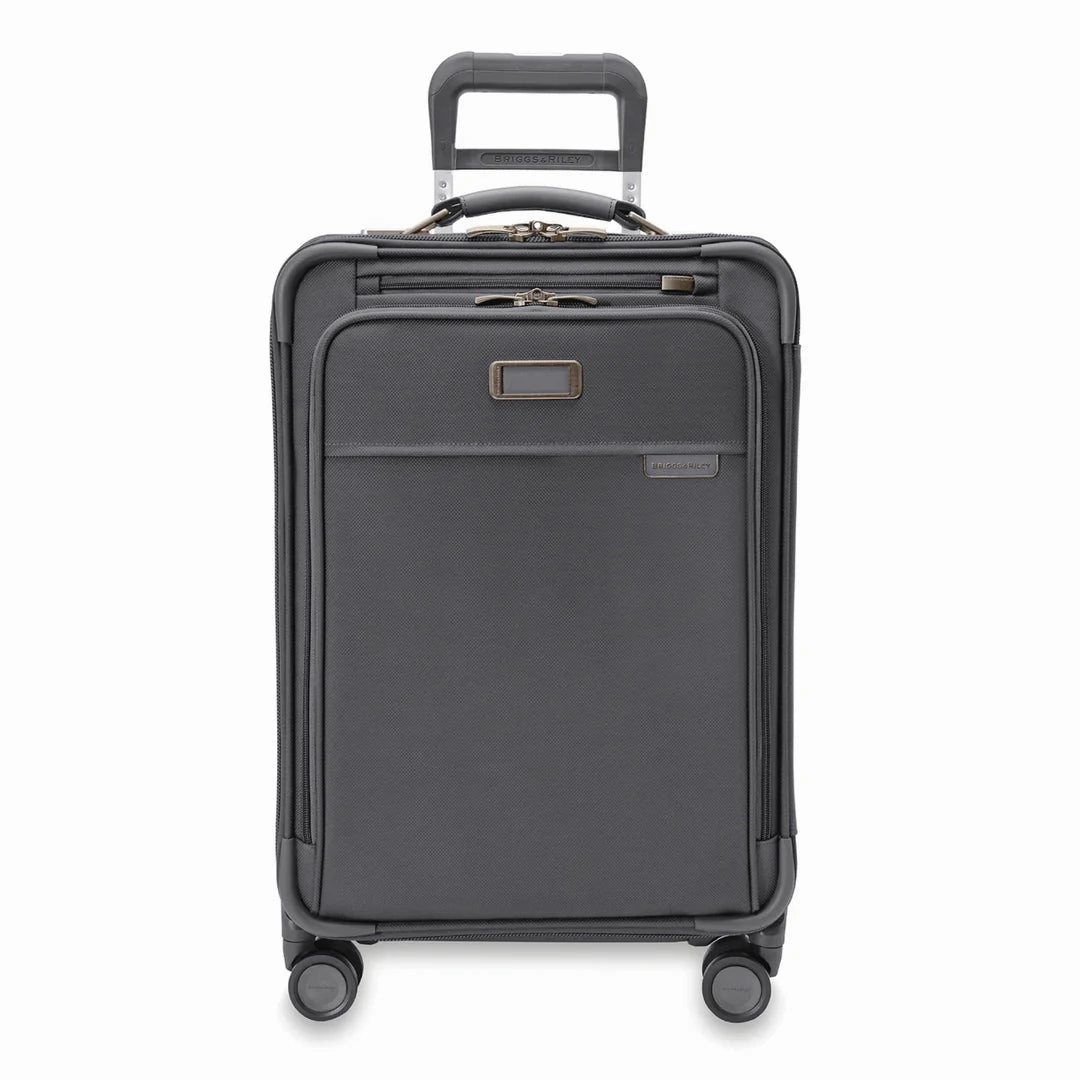 Briggs & Riley Baseline Essential Carry-On Spinner Hot Sale Frenzy