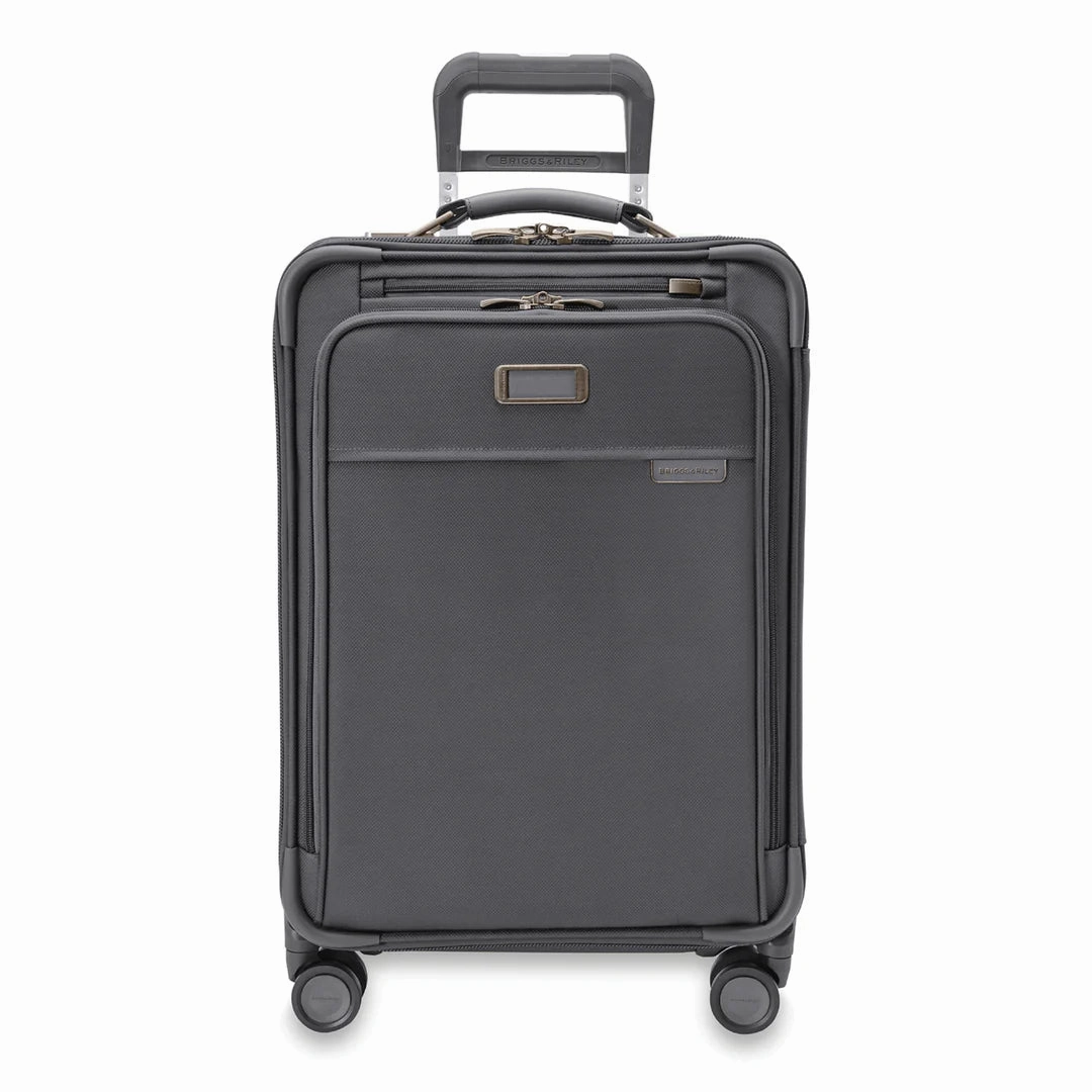 Briggs & Riley Baseline Essential Carry-On Spinner Hot Sale Frenzy