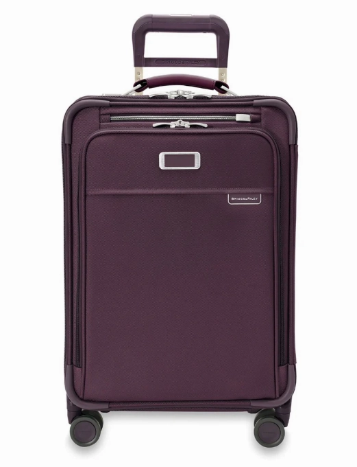 Best Price Online MustHave Gift Ideas Briggs & Riley Baseline Essential Carry-On Spinner