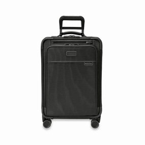Price Drop Today New Arrival Discount Briggs & Riley Baseline Essential Carry-On Spinner