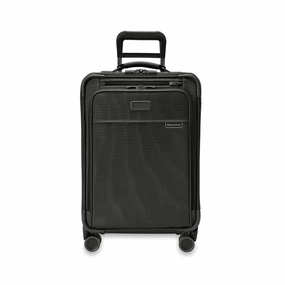 Price Drop Today New Arrival Discount Briggs & Riley Baseline Essential Carry-On Spinner