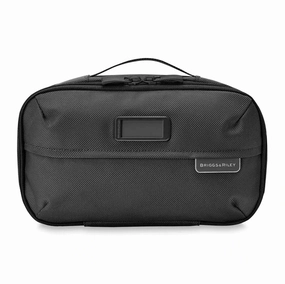 Briggs & Riley Baseline Expandable Essentials Travel Kit Instant Discount