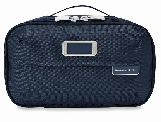 Briggs & Riley Baseline Expandable Essentials Travel Kit Biggest Savings Now MustHave Steals