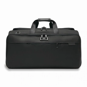 Todays Special Savings Briggs & Riley Baseline Garment Duffle Bag