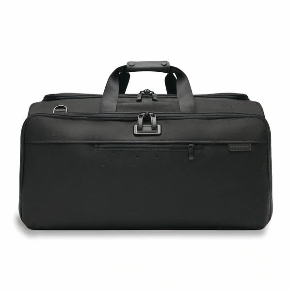 Dont Miss Todays Deal Briggs & Riley Baseline Garment Duffle Bag