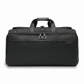 Todays Special Savings Briggs & Riley Baseline Garment Duffle Bag
