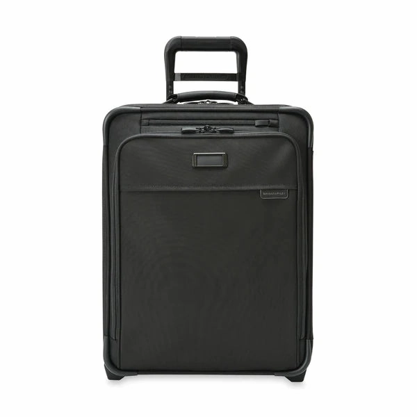 Best Seller Deal Briggs & Riley Baseline Global 2-Wheel Carry-On