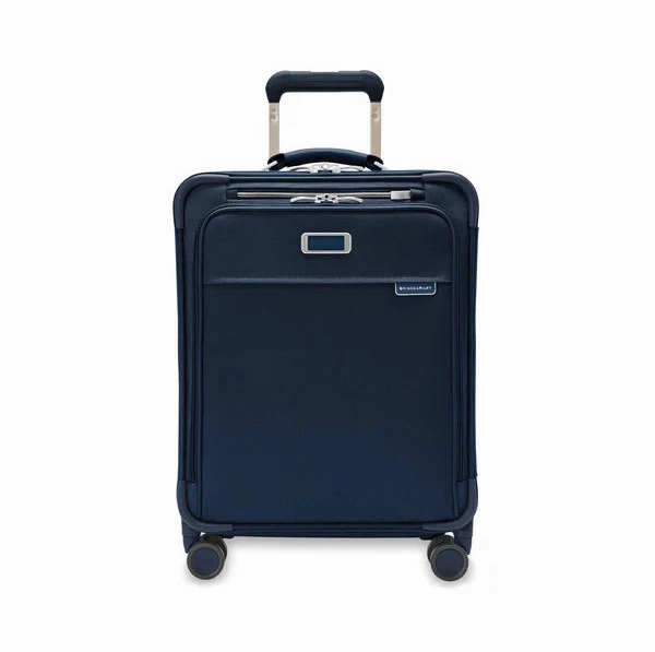 Briggs & Riley Baseline Global Carry-On Spinner Mega Discount Today Special Offer Inside