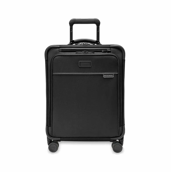 Briggs & Riley Baseline Global Carry-On Spinner Big Clearance Event Clearance Event
