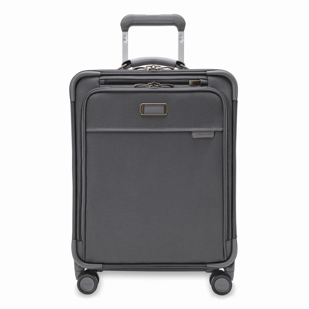 Briggs & Riley Baseline Global Carry-On Spinner Big Clearance Event Flash Sale Alert