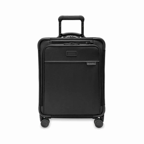 Briggs & Riley Baseline Global Carry-On Spinner Big Clearance Event Clearance Event