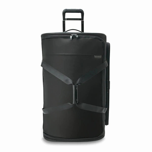 Best Deal Alert Exclusive Hot Pick Briggs & Riley Baseline Large 28" 2-Wheel Duffle