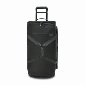 Briggs & Riley Baseline Medium 27" 2-Wheel Duffle Grab Your Savings Hot Sale Alert