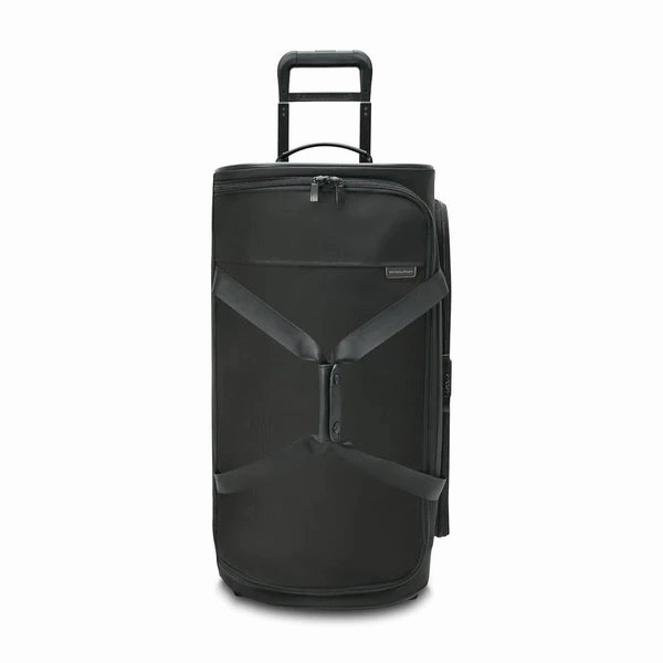 Briggs & Riley Baseline Medium 27" 2-Wheel Duffle Grab Your Savings Hot Sale Alert