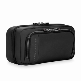 Shop Smart Save Best Deal Online Briggs & Riley New Zdx Hanging Toiletry Kit