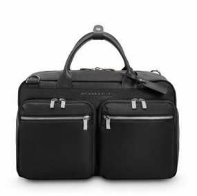 Special Online Offer Hot Sale Alert Briggs & Riley Rhapsody Multi-Pocket Cabin Bag