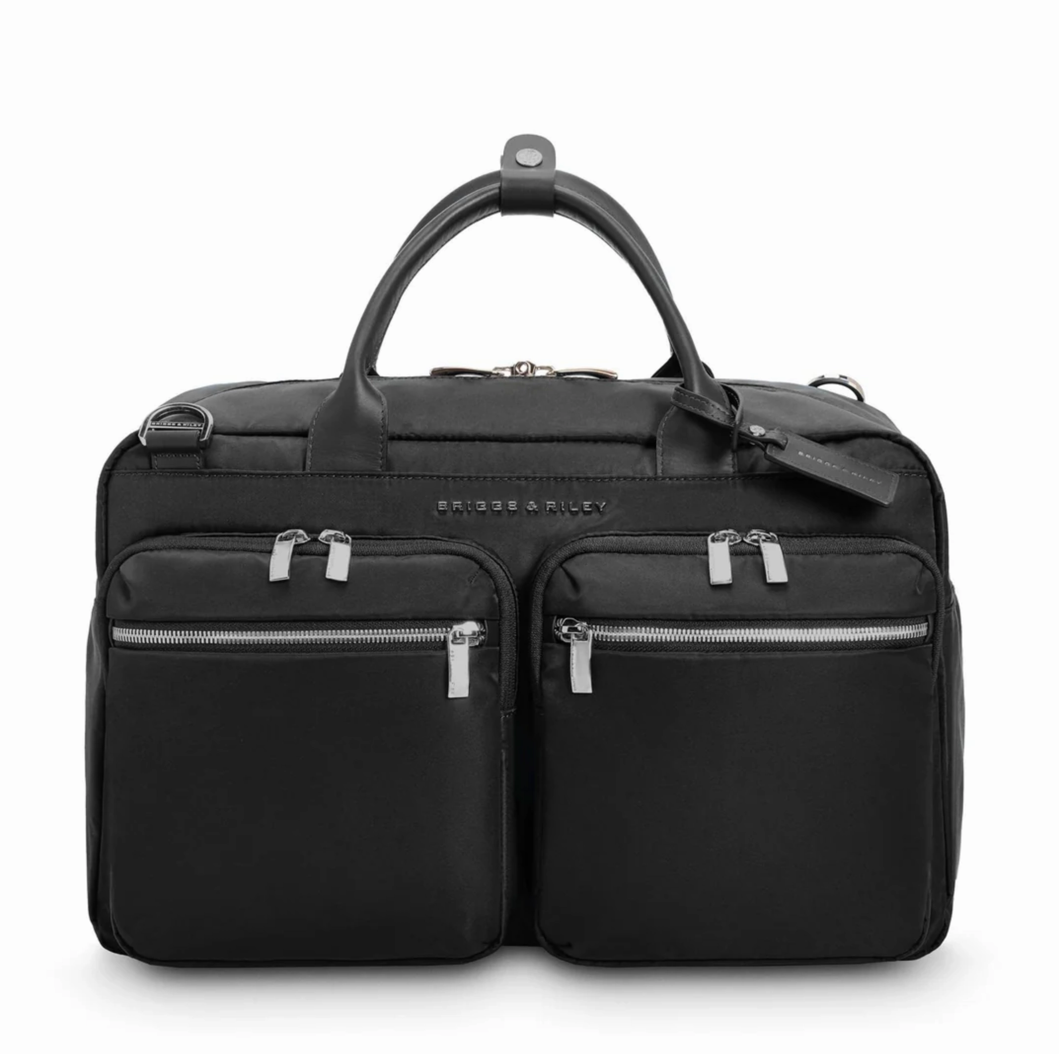 Special Online Offer Hot Sale Alert Briggs & Riley Rhapsody Multi-Pocket Cabin Bag