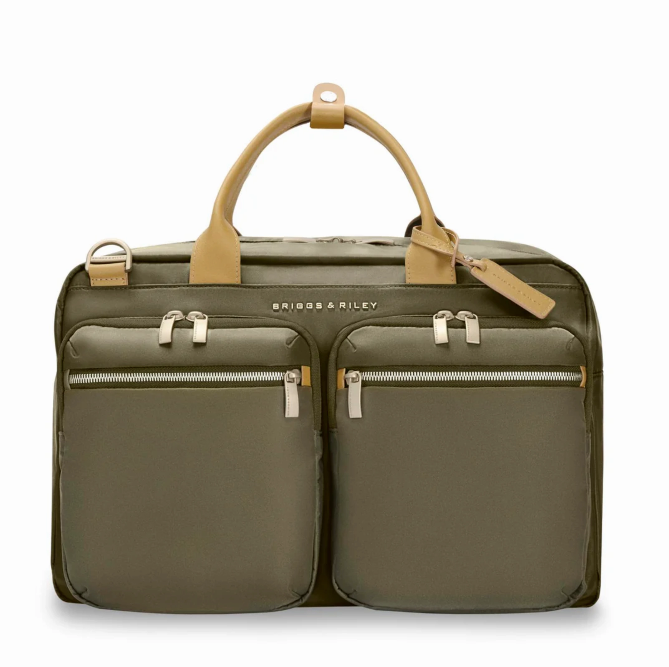 Big Sale Today Big Clearance Event Briggs & Riley Rhapsody Multi-Pocket Cabin Bag