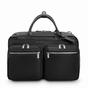 Special Online Offer Hot Sale Alert Briggs & Riley Rhapsody Multi-Pocket Cabin Bag