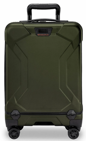 Briggs & Riley Torq International Carry-On Spinner Last Chance Offer