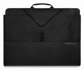 Sweet Deal Today Clearance Sale Now Briggs & Riley Travel Essentials Check-In Garment Sleeve