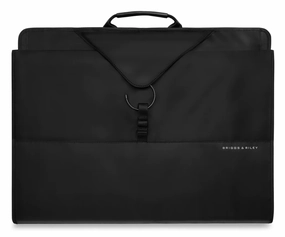 Sweet Deal Today Clearance Sale Now Briggs & Riley Travel Essentials Check-In Garment Sleeve