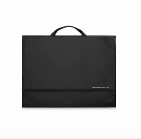 Briggs & Riley Travel Essentials Garment Folder Save Big Online Deal of the Day